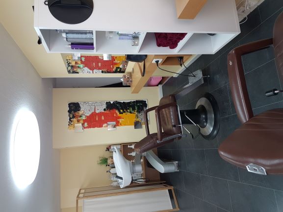 Coiffeur C Feng Shui Arbeitsplätze