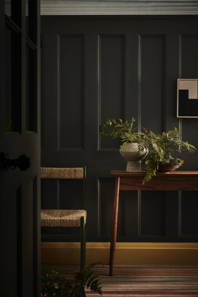 fsag schwarz Little Greene decohome